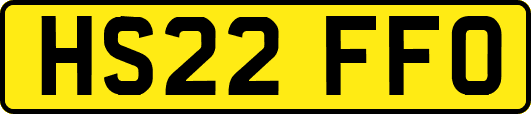 HS22FFO