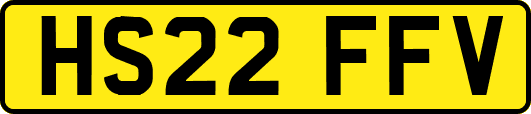 HS22FFV