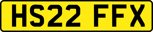 HS22FFX