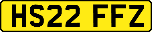 HS22FFZ