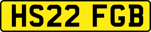 HS22FGB