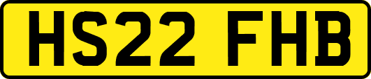 HS22FHB