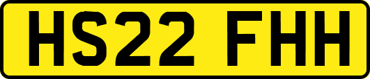 HS22FHH