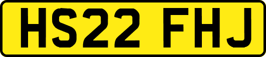 HS22FHJ
