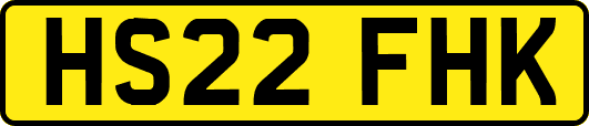 HS22FHK