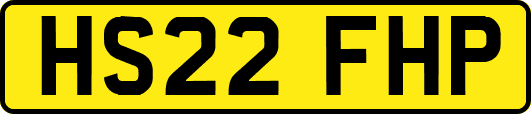 HS22FHP