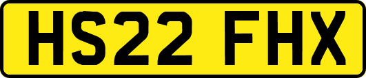 HS22FHX