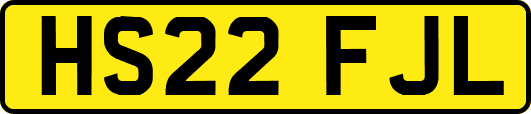 HS22FJL