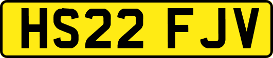 HS22FJV
