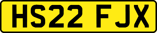 HS22FJX