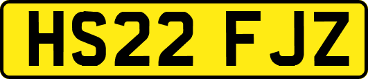 HS22FJZ
