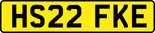 HS22FKE