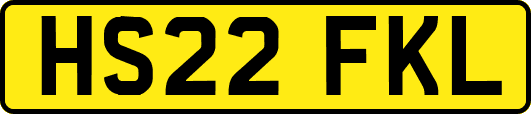 HS22FKL