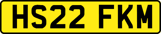HS22FKM