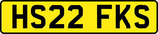 HS22FKS