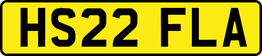 HS22FLA