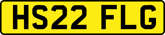 HS22FLG