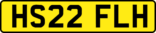 HS22FLH
