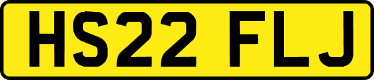 HS22FLJ