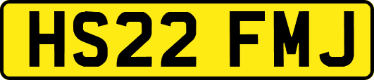 HS22FMJ