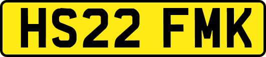 HS22FMK