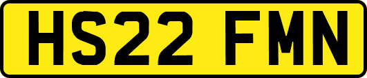 HS22FMN