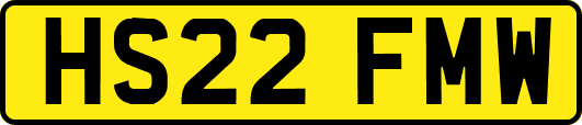 HS22FMW