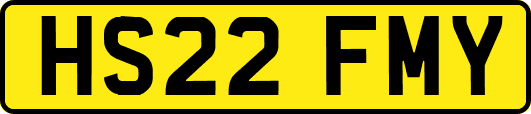 HS22FMY
