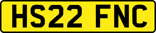 HS22FNC