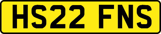 HS22FNS