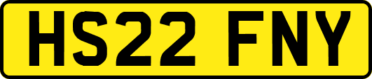HS22FNY