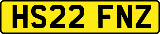 HS22FNZ