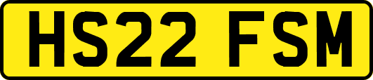 HS22FSM