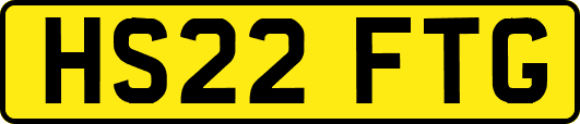 HS22FTG
