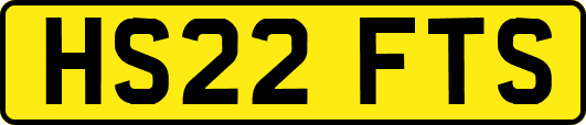 HS22FTS