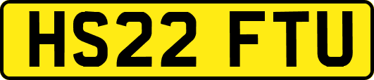 HS22FTU