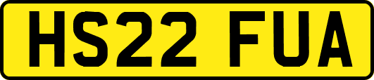 HS22FUA
