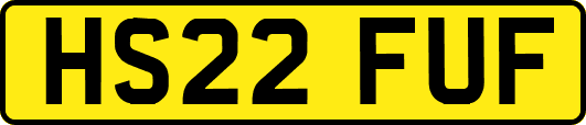 HS22FUF