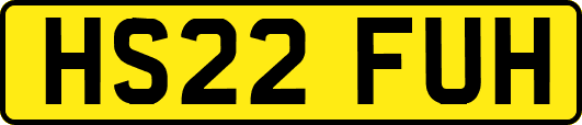 HS22FUH