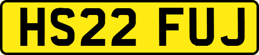 HS22FUJ