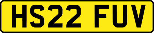 HS22FUV