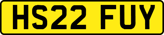 HS22FUY