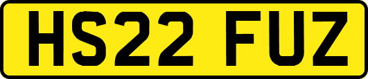 HS22FUZ