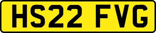 HS22FVG