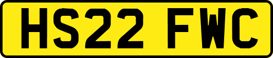 HS22FWC