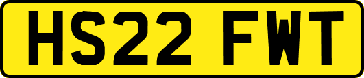 HS22FWT