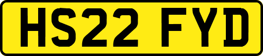 HS22FYD