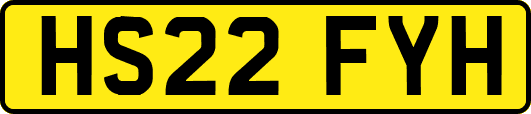 HS22FYH