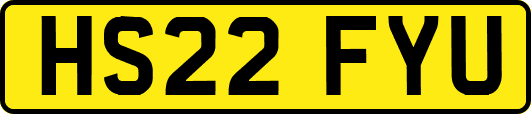 HS22FYU