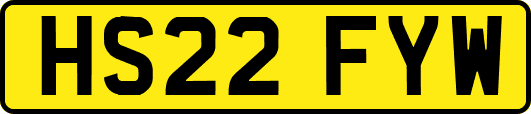HS22FYW